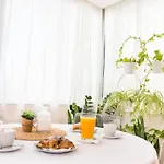 House Canteras Castillo De La Luz 大加那利岛拉斯帕尔马斯