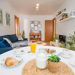公寓 House Canteras Castillo De La Luz