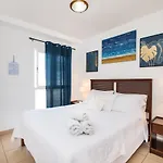House Canteras Castillo De La Luz 大加那利岛拉斯帕尔马斯