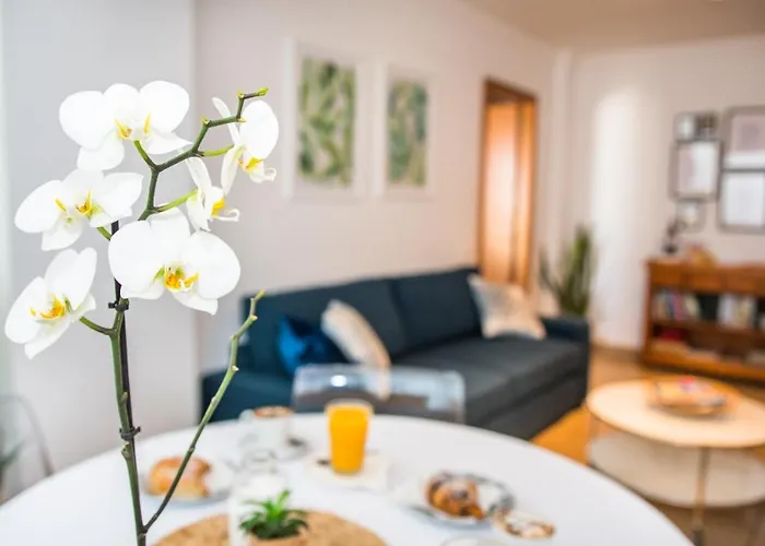 Appartement House Canteras Castillo De La Luz