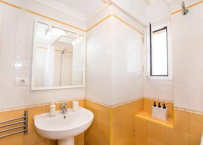 House Canteras Castillo De La Luz Apartament Las Palmas de Gran Canaria