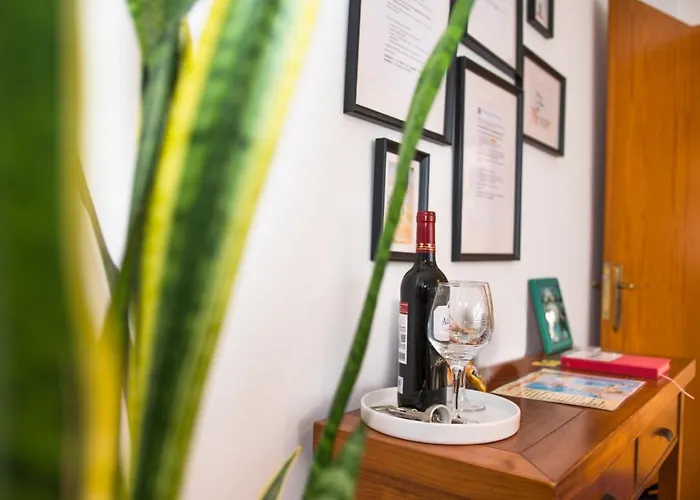 Apartament House Canteras Castillo De La Luz *