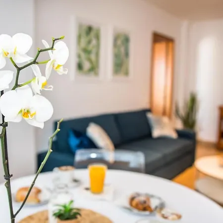 Apartment House Canteras Castillo De La Luz