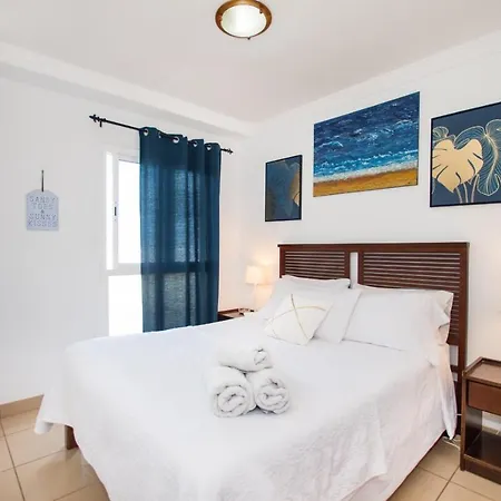 House Canteras Castillo De La Luz Las Palmas de Gran Canaria