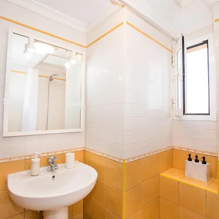 House Canteras Castillo De La Luz Apartment Las Palmas de Gran Canaria