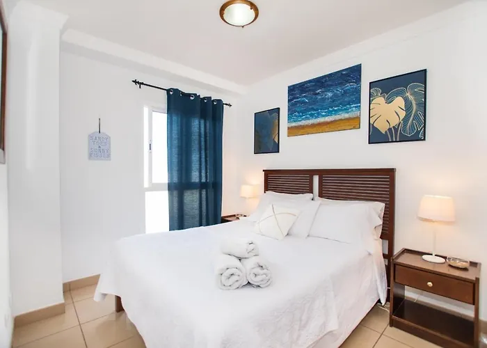 House Canteras Castillo De La Luz Las Palmas / Gran Canaria