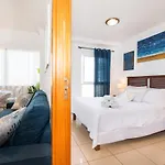 House Canteras Castillo De La Luz Appartement Las Palmas